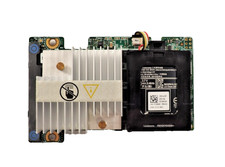 Dell PERC 6Gbps 512MB Mini Mono Raid Controller 5CT6D  w/Battery 70K90 picture