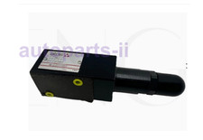 1PC FOR Stacked Relief Valve HM-011/350/V Hydraulic Solenoid Valve Fast delivery picture