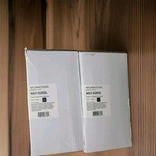 2pk V7 Toner Cartridges  Samsung MLT-D203L V7MLT-D203L Sealed High Yealed picture