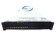 Dell R720XD W/Flex Bay•2x Heatsinks•No RAM•12xHD Tray•H710 picture