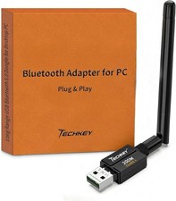 Adaptador USB Bluetooth 6.0 para PC de escritorio picture