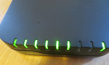 ReadyNet AC1200MS - Wireless VoIP WiFi Router - 802.11ac 2.4/5GHz, TR-069 Remote picture