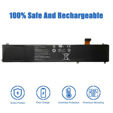New Genuine RC30-0248 battery for Razer Blade 15 Advanced 2019 2018 RTX 2060 picture