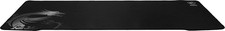 3 QTY - MSI Agility GD70 XXL Gaming Mouse Pad Extended Anti-Slip 36x16 picture