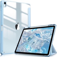 Hybrid Slim Case for iPad Air 13-inch M4/M3/M2 (2026/2025/2024) Shockproof Cover picture