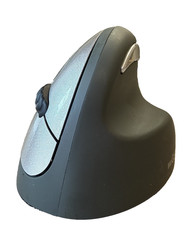 GOLDTOUCH KOV-GSV-RMW Wireless Semi-Vertical Mouse Right Hand EUC w/Dongle picture