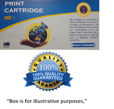 Quality Imaging Lexmark Toner Cartridge Set C950X2YG,C950X2CG, C950X2MG,C950X2KG picture