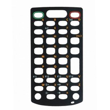 5PCS Keypad Plastic Cover 38-Key for Symbol MC3190-G MC3100 MC3190 MC32N0 MC3200 picture