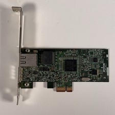Broadcom BCM5721 NetXtreme Gigabit Ethernet PCIe Adapter 0HF692 TESTED picture