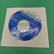 Dell Application Reinstalling Sonic RecordNow 6.5 DELUXE Software BRAND NEW CD picture