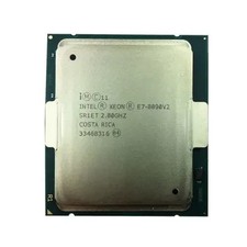 Intel Xeon E7-8890 V2 2.8 GHz SR1ET Xeon Processor picture