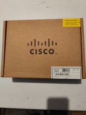 CISCO AIR-AP 1131AG -K9 NEW FACTORY SEALED picture
