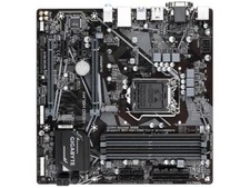 GIGABYTE H470M DS3H LGA 1200 Intel H470 Micro ATX Intel Motherboard picture