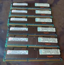 IBM 16GB Memory 46C7489 (4Rx4) 1.5V PC3-8500R LP RDIMM  43X5671 picture