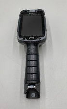 Zebra TC8300 HandHeld Barcode Scanner Mobile Computer NO Battery Fair Condition picture