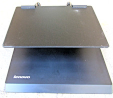 Lenova Universal easy reach Monitor or Laptop Stand; 2 levels picture