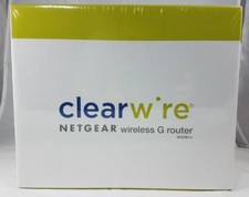 Netgear WGR614 Wireless-G Router New picture
