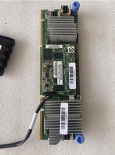 Lenovo RD650 550 450 350 R720iX array card 1GB cache battery 00LF083 picture