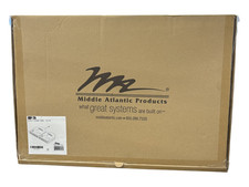 Middle Atlantic QBP-2A Blower Panel Dual Fan cooling picture