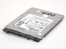 320GB Dell HN7VH Toshiba MQ01ACF032 2.5 inch SATA-600 7200rpm HDD Hard Drive 1A picture