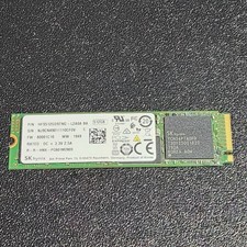 SK HYNIX HFS512GD9TNG-L2A0A 512GB NVMe SSD Formatted PC Parts M.2 2280 Tested 48 picture