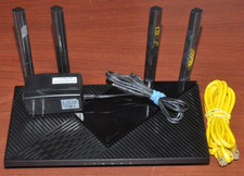 TP-Link AX1800 Dual Band WiFi 6 Wireless Router - Archer AX21 picture