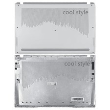 for MSI Prestige 14 P14 MS-14C1 MS-14C2 MS-14C4 14in White Bottom Case Cover picture