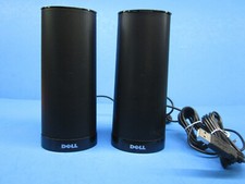 NEW Genuine Dell AX210 USB Multimedia Speaker System 42DJY picture