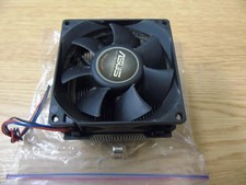 Compaq Presario SR2011WM Desktop 13G075135022H2 HeatSink Fan Socket 775 Intel picture