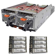 IBM 01EK070 01EK201 Storage Controller Canister for FlashSystem 840/900 picture