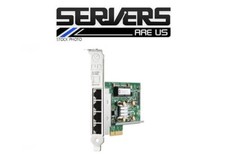 IBM Quad Port Server Adapter 49Y4240 I340-T4 E1G44HT-IBM 49Y4241 49Y4242 picture
