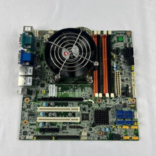 Advantech AIMB-584 MicroATX CPU Board Support | Intel Xeon E3/ Core i7/i5/i3 LGA picture