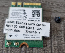 OEM HP ELITEBOOK 1030 G1 LAPTOP WiFi Module wireless 806721 Intel 8260NGW picture