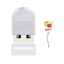 Mini USB Flash Drive 4/8/16/32/64/128 GB Ultra Fit Memory Stick with Keychain picture