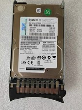 IBM 146GB 90Y8927 90Y8926 6Gb 2.5