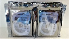 (LOT OF 10) ST9500423AS Seagate 500GB 7.2K RPM 3Gb/s 2.5