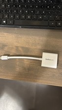 StarTech Displayport Adaptor picture
