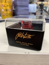 Pewdiepie Ghost Keyboards Brofist ESC Keycap (IN HAND) picture