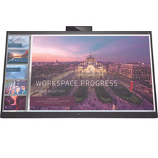 HP EliteDisplay E24d G4 23.8