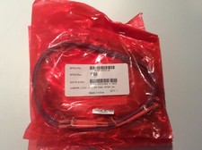 Lot of 8- x66250-2 50 um OM4 2 meter Plenum LC-LC  picture