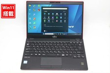Fujitsu LIFEBOOK U939B 13.3 Inch Full HD Core i5-8365U 8GB 256GB SSD Windows 11 picture