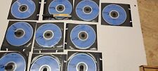 MICROSOFT MSDN MAY 2003 DISK LOT SEE PICS FOR TITLES  picture