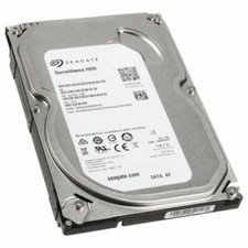 Seagate ST2000VX003 2TB Surveillance 3.5 HDD Hard Drive | 5900 RPM picture