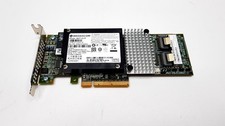 SUN Oracle 375-3701-01 SAS PCI-E 2-Ports RAID Card W Battery 7050794 Rev02 50060 picture