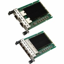 Intel E610-IT4 10Gigabit Ethernet Card picture