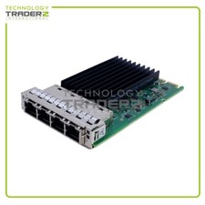P08449-B21 HPE Intel I350-T4 4-Port 1Gb BASE-T OCP3 Ethernet Adapter P14487-001 picture