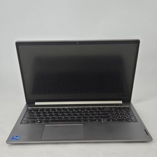 Lenovo ThinkBook 15 Gen 2 FHD TOUCH i7-1165G7 2.80GHz 16GB 512GB SSD Very Good picture