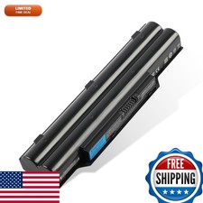 KingSener 72WH FPCBP331 Battery for Fujitsu A532 AH532/GFX AH512 picture