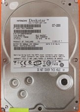 ⭐️⭐️⭐️⭐️⭐️ HDD Hard Drive SATA Desktop 3.5