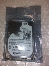 WESTERN DIGITAL WD10JMVW-11AJGS2 1.0 TB, USB HARD DRIVE picture